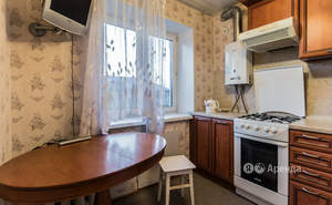 1-к квартира, на длительный срок, 31м2, 5/5 этаж