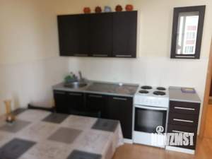 1-к квартира, на длительный срок, 40м2, 9/17 этаж