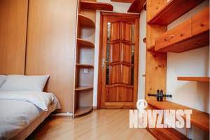 2-к квартира, посуточно, 42м2, 3/9 этаж