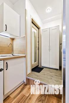 1-к квартира, посуточно, 12м2, 1/1 этаж