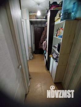 2-к квартира, на длительный срок, 46м2, 2/5 этаж