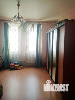 3-к квартира, на длительный срок, 70м2, 17/18 этаж