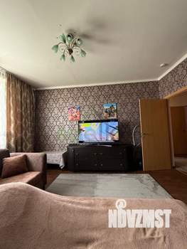 1-к квартира, на длительный срок, 35м2, 14/16 этаж
