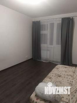 1-к квартира, на длительный срок, 37м2, 5/14 этаж