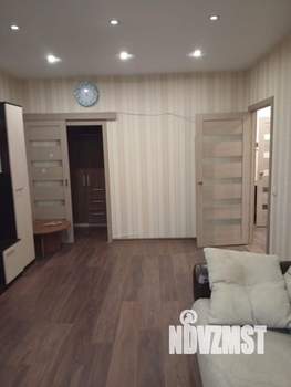 1-к квартира, на длительный срок, 40м2, 7/16 этаж