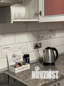 1-к квартира, посуточно, 38м2, 7/18 этаж