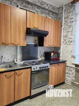 3-к квартира, на длительный срок, 57м2, 3/3 этаж