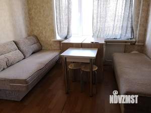 1-к квартира, на длительный срок, 18м2, 3/5 этаж