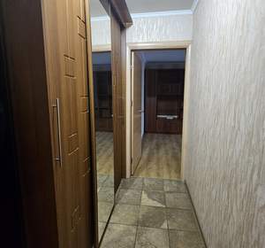 2-к квартира, на длительный срок, 60м2, 4/17 этаж