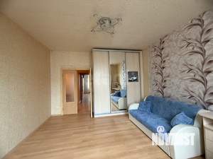 2-к квартира, на длительный срок, 54м2, 8/14 этаж