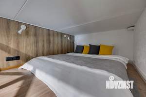 Студия квартира, посуточно, 15м2, 1/9 этаж