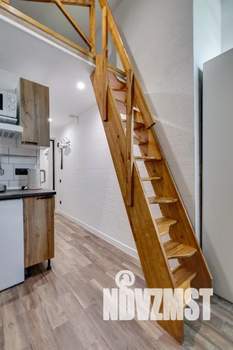 Студия квартира, посуточно, 15м2, 1/9 этаж