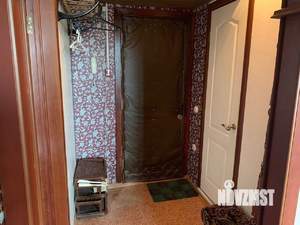 1-к квартира, на длительный срок, 36м2, 3/17 этаж