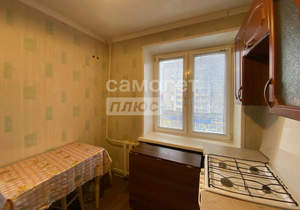 1-к квартира, на длительный срок, 32м2, 5/9 этаж