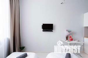 1-к квартира, посуточно, 19м2, 1/5 этаж