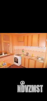 1-к квартира, на длительный срок, 39м2, 2/14 этаж