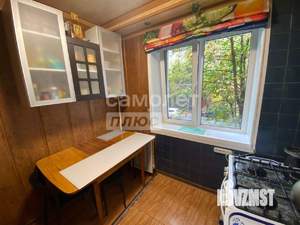 2-к квартира, на длительный срок, 43м2, 2/5 этаж