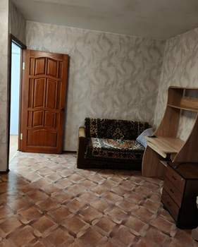 1-к квартира, на длительный срок, 36м2, 3/5 этаж