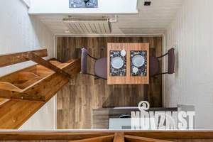 1-к квартира, посуточно, 13м2, 1/9 этаж