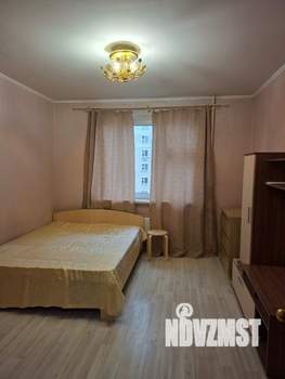 1-к квартира, на длительный срок, 37м2, 13/15 этаж