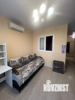 1-к квартира, на длительный срок, 42м2, 8/17 этаж