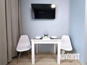 1-к квартира, посуточно, 12м2, 1/1 этаж