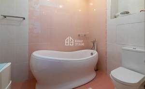 3-к квартира, на длительный срок, 166м2, 2/19 этаж
