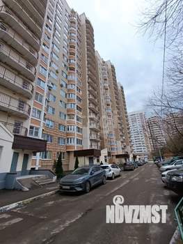 1-к квартира, на длительный срок, 39м2, 16/17 этаж