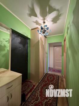 1-к квартира, на длительный срок, 40м2, 4/14 этаж