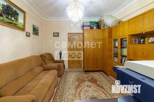 1-к квартира, на длительный срок, 39м2, 1/5 этаж