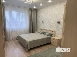 1-к квартира, на длительный срок, 45м2, 6/14 этаж