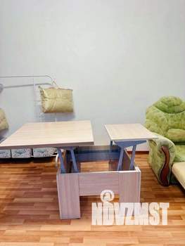 2-к квартира, посуточно, 46м2, 1/1 этаж