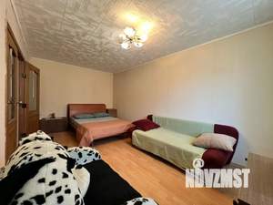 1-к квартира, посуточно, 31м2, 1/5 этаж