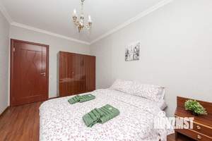 2-к квартира, посуточно, 54м2, 2/17 этаж