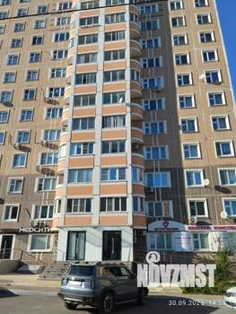 2-к квартира, на длительный срок, 57м2, 6/16 этаж