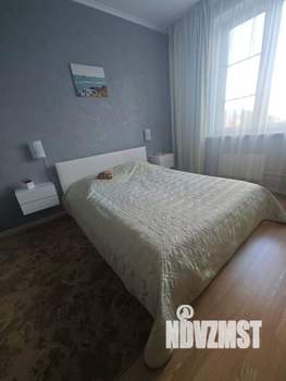 2-к квартира, на длительный срок, 61м2, 4/17 этаж