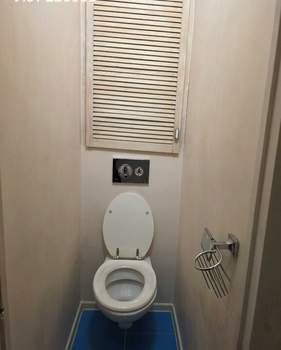 2-к квартира, на длительный срок, 45м2, 4/5 этаж