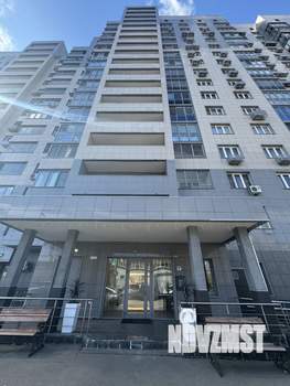 1-к квартира, на длительный срок, 50м2, 6/16 этаж