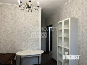 1-к квартира, на длительный срок, 39м2, 1/17 этаж