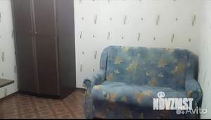 2-к квартира, на длительный срок, 47м2, 4/9 этаж