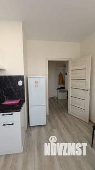 1-к квартира, на длительный срок, 42м2, 5/17 этаж