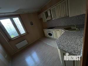 2-к квартира, на длительный срок, 56м2, 7/16 этаж