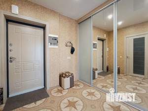 1-к квартира, на длительный срок, 44м2, 8/24 этаж
