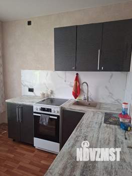 1-к квартира, на длительный срок, 38м2, 2/14 этаж