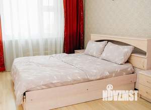 2-к квартира, посуточно, 56м2, 16/17 этаж