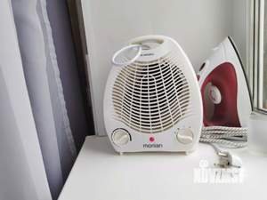 Студия квартира, посуточно, 24м2, 1/5 этаж