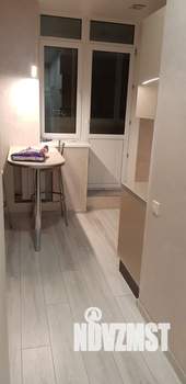 1-к квартира, на длительный срок, 35м2, 15/17 этаж