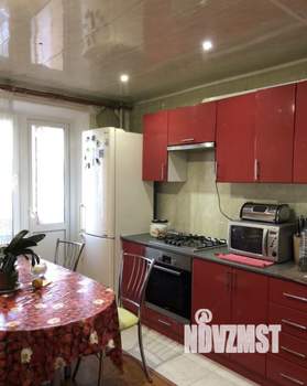 3-к квартира, на длительный срок, 78м2, 9/12 этаж