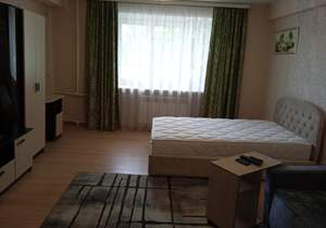 1-к квартира, на длительный срок, 56м2, 2/6 этаж
