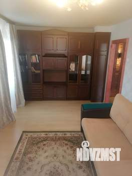 1-к квартира, на длительный срок, 31м2, 4/9 этаж